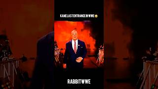 Download lagu Kane last entrance in WWE  as Unmasked 🥹 #shorts mp3