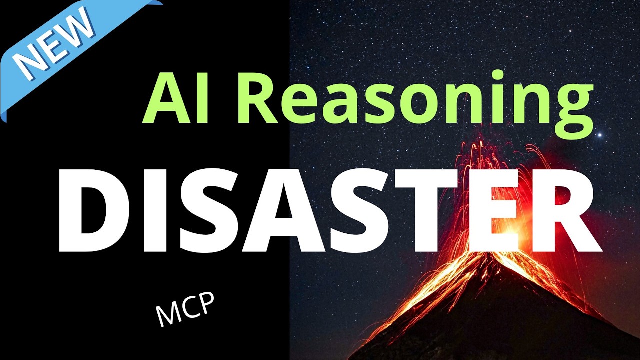 The AI Reasoning Paradox: Why Agents FAIL