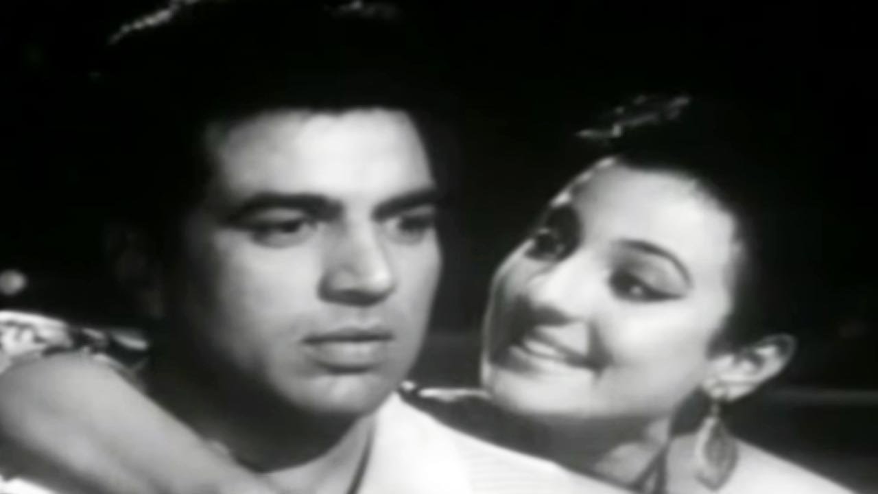 Koi Kahde Kahde Kahde Jamane Se Ja Ke Lyrics | Baharen Phir Bhi Aayengi | Asha Bhosle | O P Nayyar