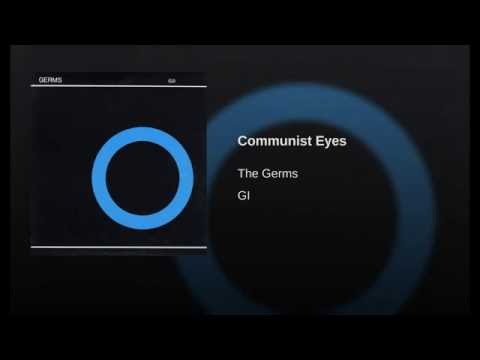Video thumbnail for Communist Eyes