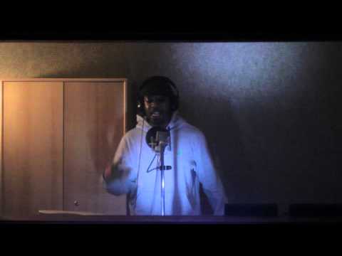 Big Smoke Darg and Julez freestyle