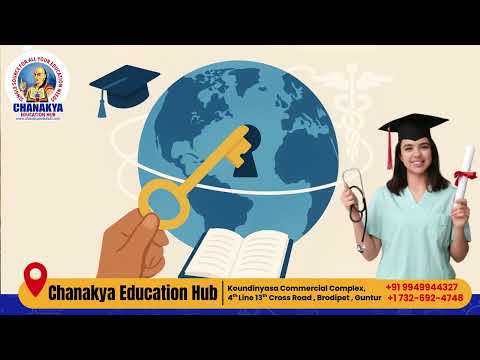 Medical course in Chanakya Education Hub