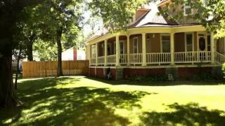 preview picture of video 'This is one unique Victorian home!'