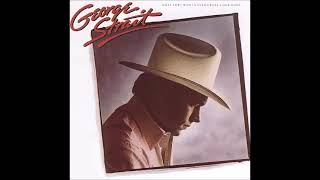 George Strait - I Should Have Watched That First Step