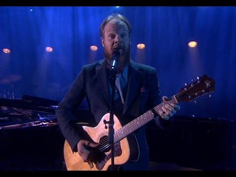 Rockheim Hall of Fame 2017 - Jon Niklas Rønning fremfører "En takk til Dizzie Tunes"