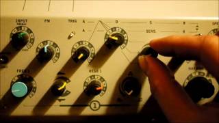 Video thumbnail for Sherman Filterbank 2 [drum loop] acidlab miami by Kick.S