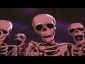 IShowSpeed - Shake Instrumental (skeletons)