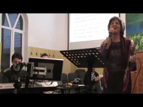 GABY TODORAN (El totul mi-e...)