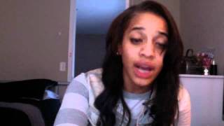 Until It's Gone - Monica [COVER]