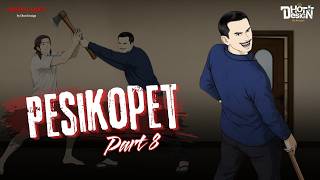 Download lagu PESIKOPET PART 8 - Dhot Design mp3 Download lagu PESIKOPET PART 8 - Dhot Design mp3