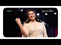 Divyanka Tripathi Dahiya Graced The Ramp In Lucknow In The Breathtaking Tangerine Dream Look
