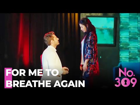 Let's Spend a Lifetime Together - No.309 Special  Scenes