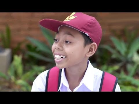 Dimas Ngajarin Baca - Highlight Kecil - Kecil Mikir Jadi Manten Eps 62