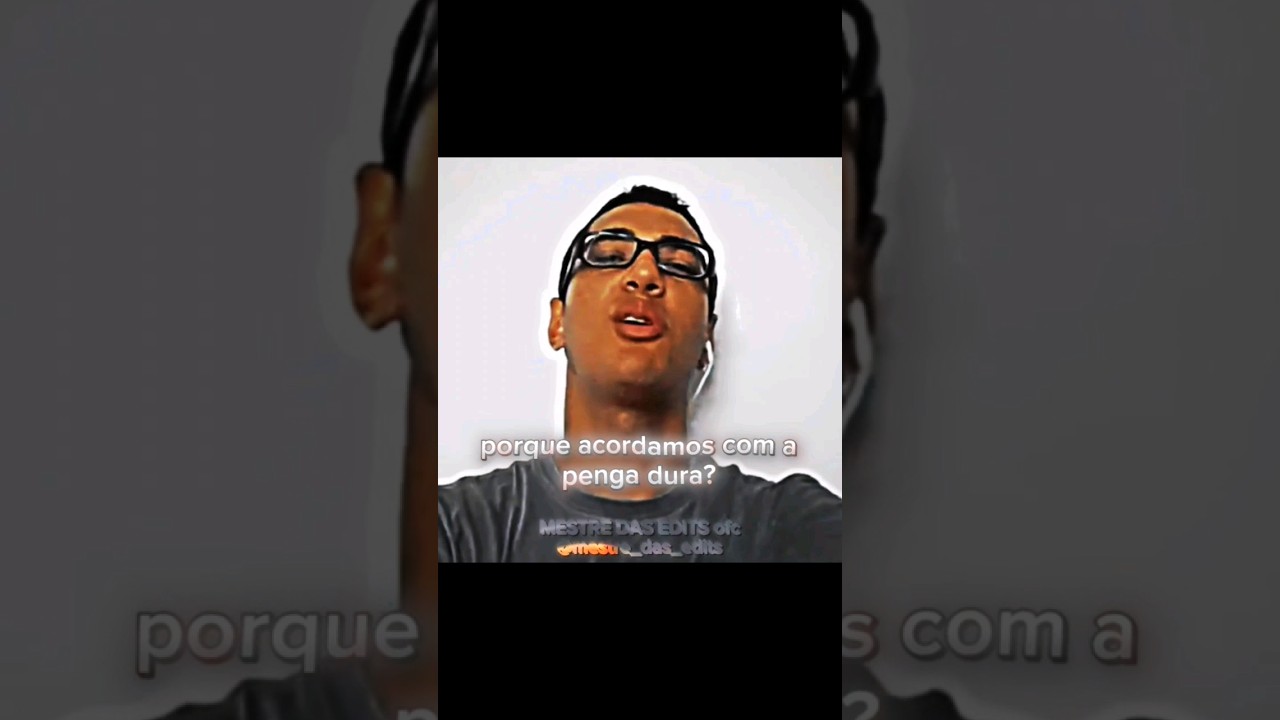 Q isso YouTubers??? 🤨 PT 5 #capcut #edit #capcutedit #youtube #lucasneto #vocesabia #capcutediting