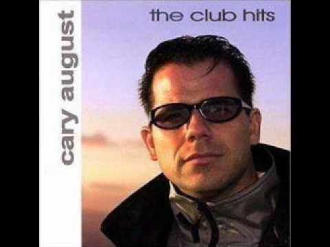 Cary August ~ All Along The Watchtower