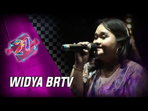 WIDYA BRTV - LIVE MUSIC 21Th BALITV | BALI RANADHA FESTIVAL