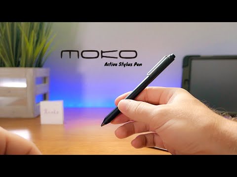 MoKo Active Stylus Pen
