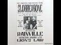 Slobberbone, Live in Denver CO, 2003-01-29 (audio only)