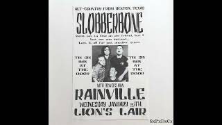 Slobberbone, Live in Denver CO, 2003-01-29 (audio only)