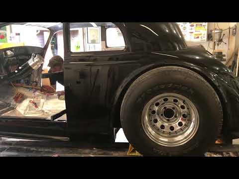 Thumbnail for Stan's Mercedes 8-17-18 by video, vide, video i