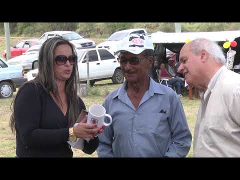 FIESTA EN PUEBLO LA BOLSA