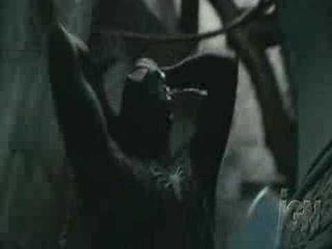 Spider-Man 3 Music Video: Linkin Park - In The End