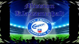 preview picture of video 'Mission Klassenerhalt - Empor Zarrentin'