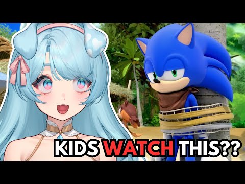 YouTube Thumbnail
