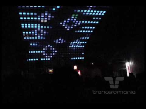 Glyce warm-up @ TrancENDance Party, 15 ian. 2010