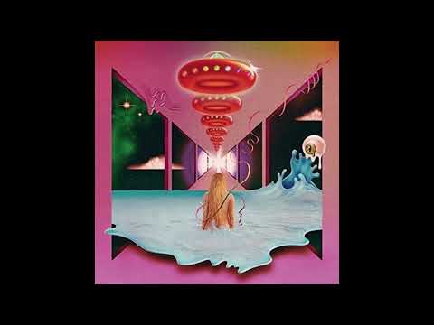 [FREE FOR PROFIT] ROCKET x NKEEEI x GONE.FLUDD type beat - SMOKE