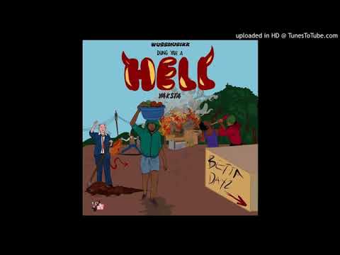 yaksta-Dung yah a hell