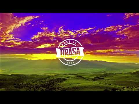 BRASA BEATS - QUADRO prod ESTRANHO