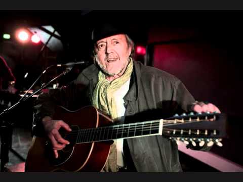 Povl Dissing - Spillemanden