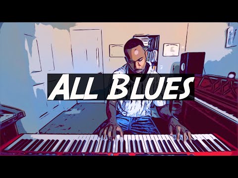 Tutorial Tuesdays Ep 4: All Blues