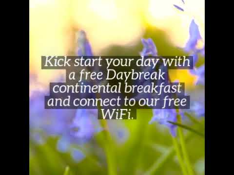 Days Inn - Lebanon - The Perfect Nights Rest