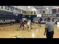 Jad Darwiche Sophomore and Junior Year Highlights