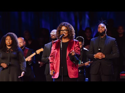 Never Lost - CeCe Winans