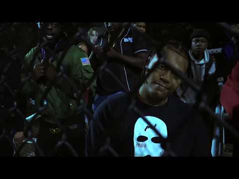 Trap Glizzy- So NorthCide