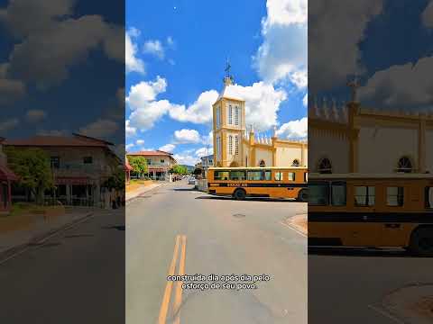 A História de Brejo dos Santos Vai Te Surpreender! #brejodossantos #nordeste #cidade #paraíba