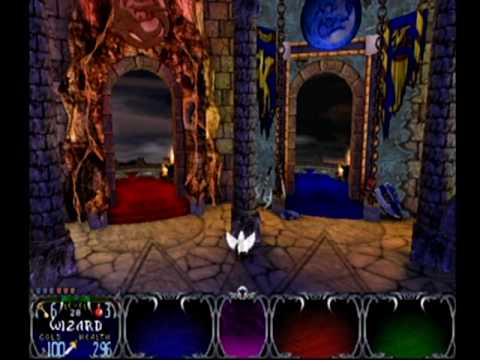 gauntlet legends dreamcast emulator