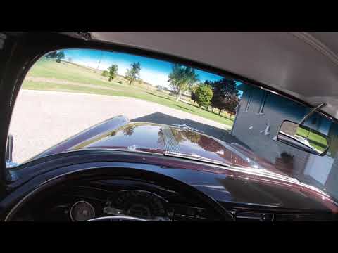 1955 Pontiac Star Chief (CC-1524551) for sale in Toronto, Ontario