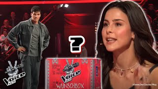 Ein VERSTECKSPIEL unter den Coaches! Wer gewinnt? | Bonus | The Voice Kids 2024