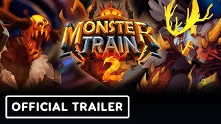 Monster Train 2