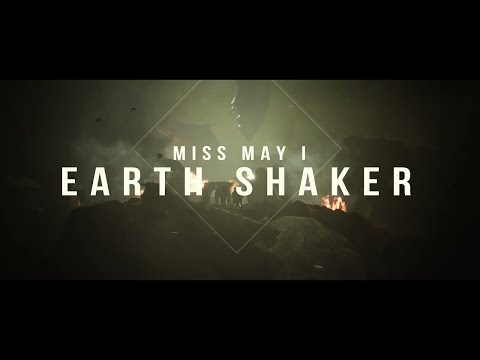 Video thumbnail for Earth Shaker