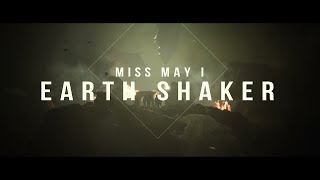Image of Miss May I – Earth Shaker