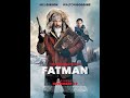 FATMAN (2020) OFFICIAL TRAILER - Mel Gibson, Walton Goggins, Marianne Jean Baptiste