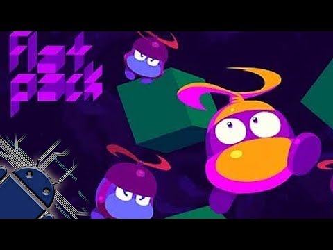 Flat Pack - Android Gameplay