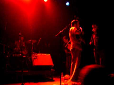 Hot Buttered Rum performing In These Parts