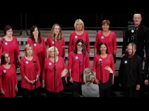 Michelle - J. Lennon, P. McCartney, K. F. Jehrlander - Carmina Nova -- Praha