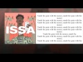 21 Savage – Numb LYRICS!!!!